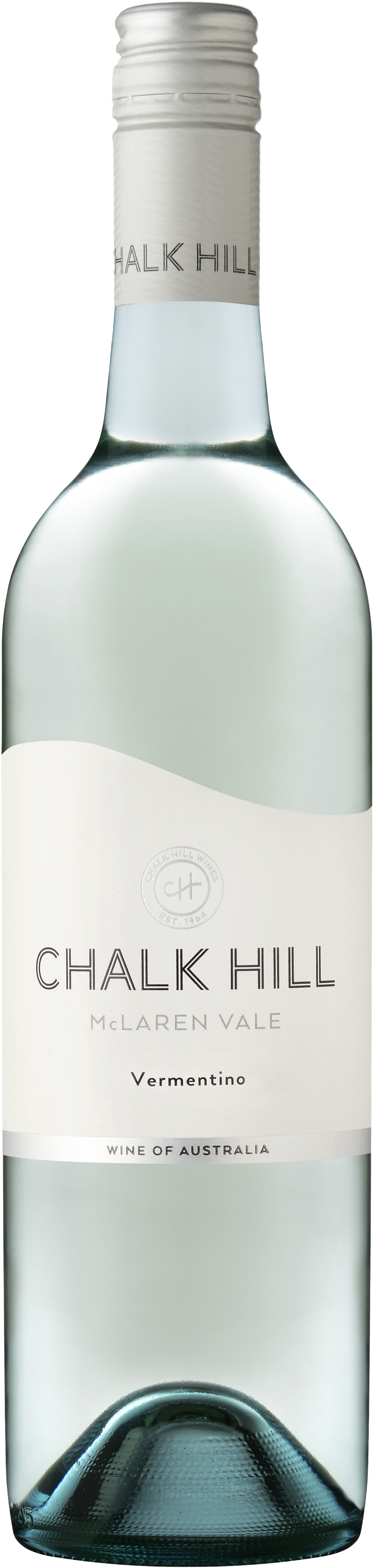 Chalk Hill McLaren Vale Vermentino 2012